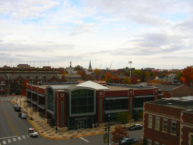 West Lafayette