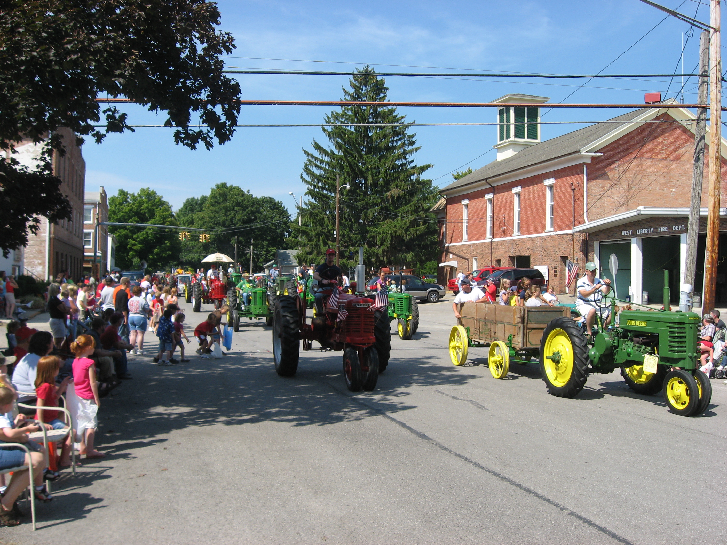 West Liberty