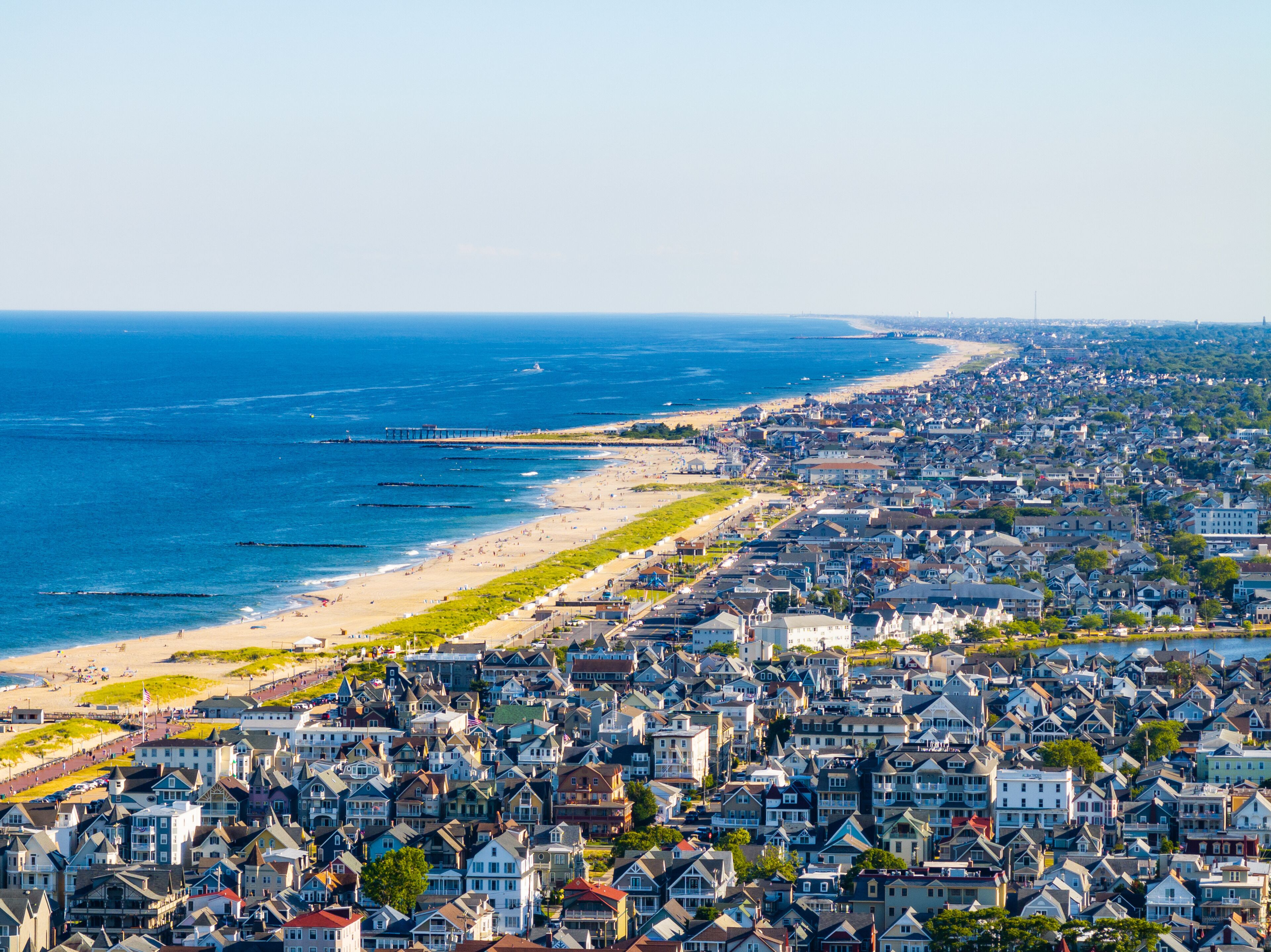 West Long Branch