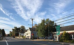 West Newbury
