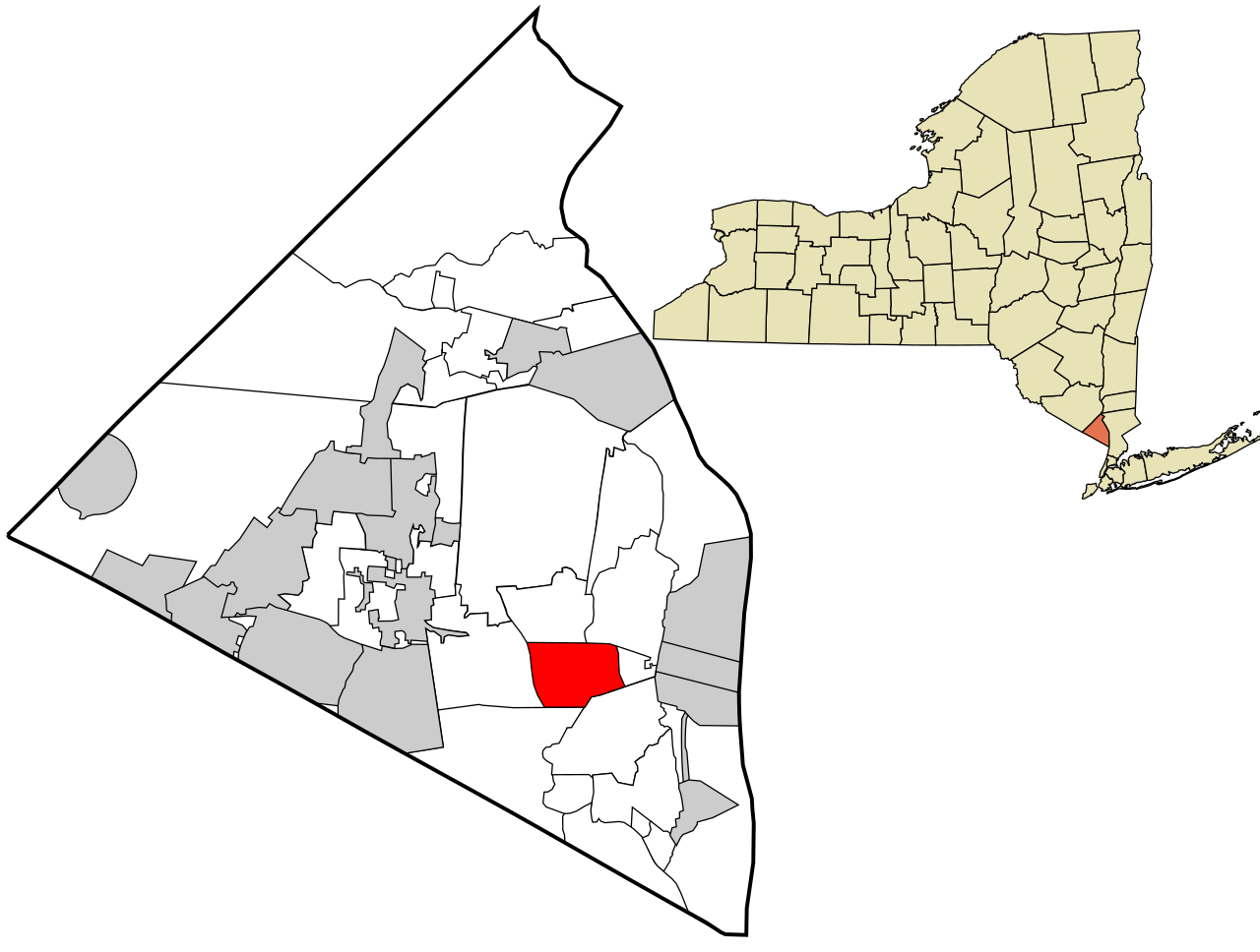 West Nyack