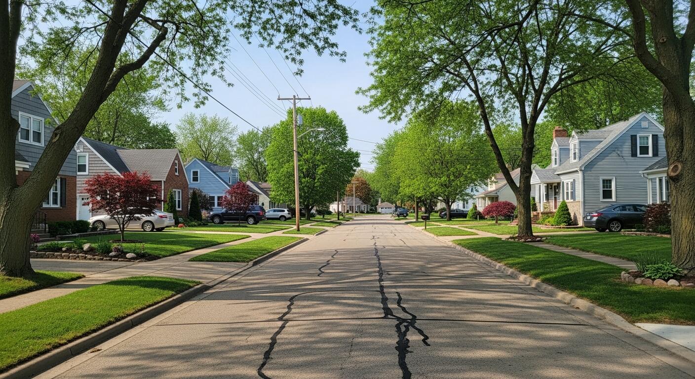 West Olive