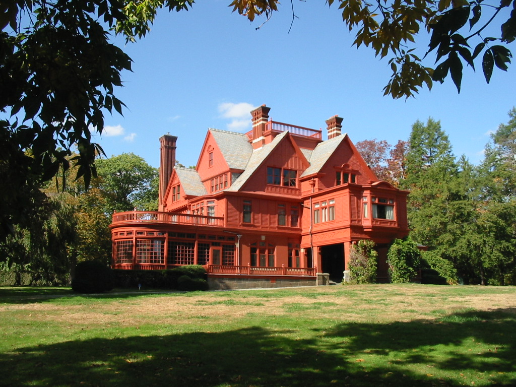 West Orange