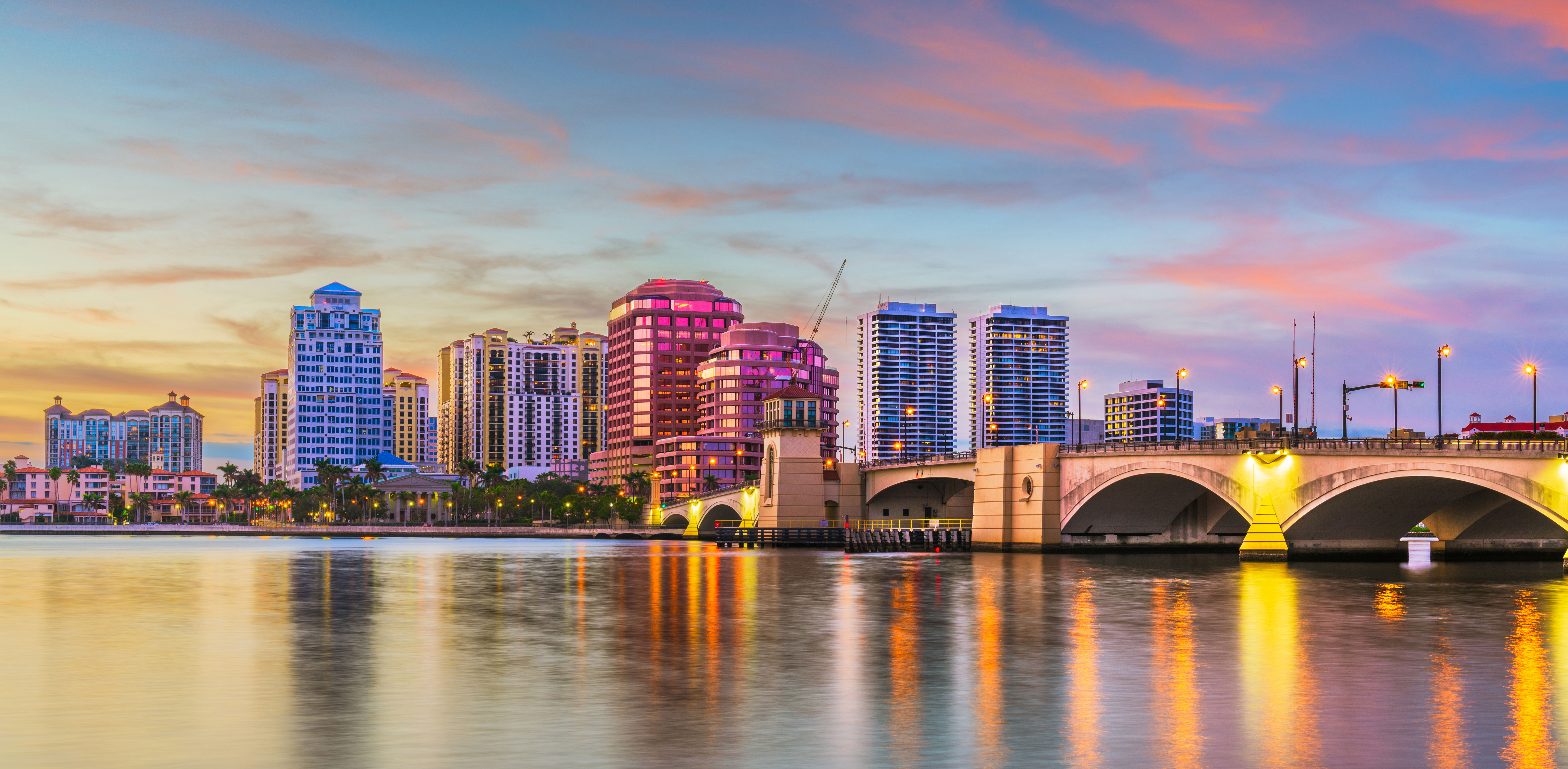 West Palm Beach