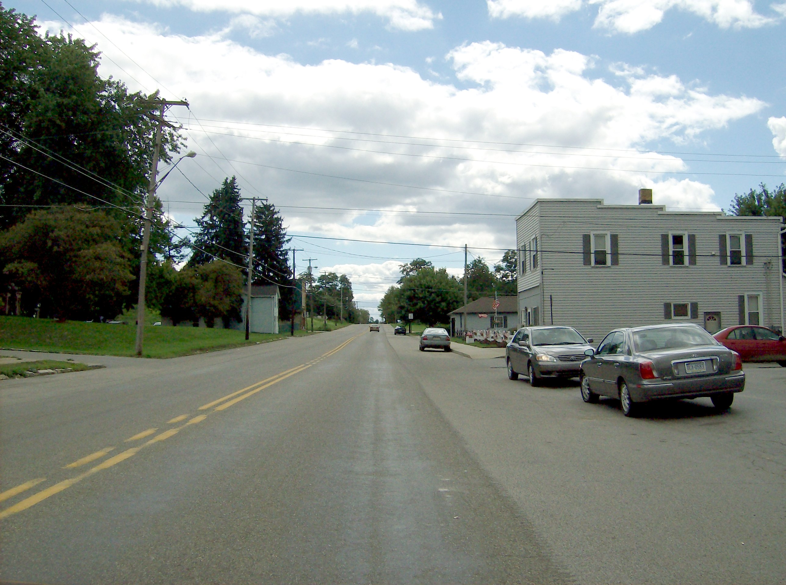 West Pittsburg