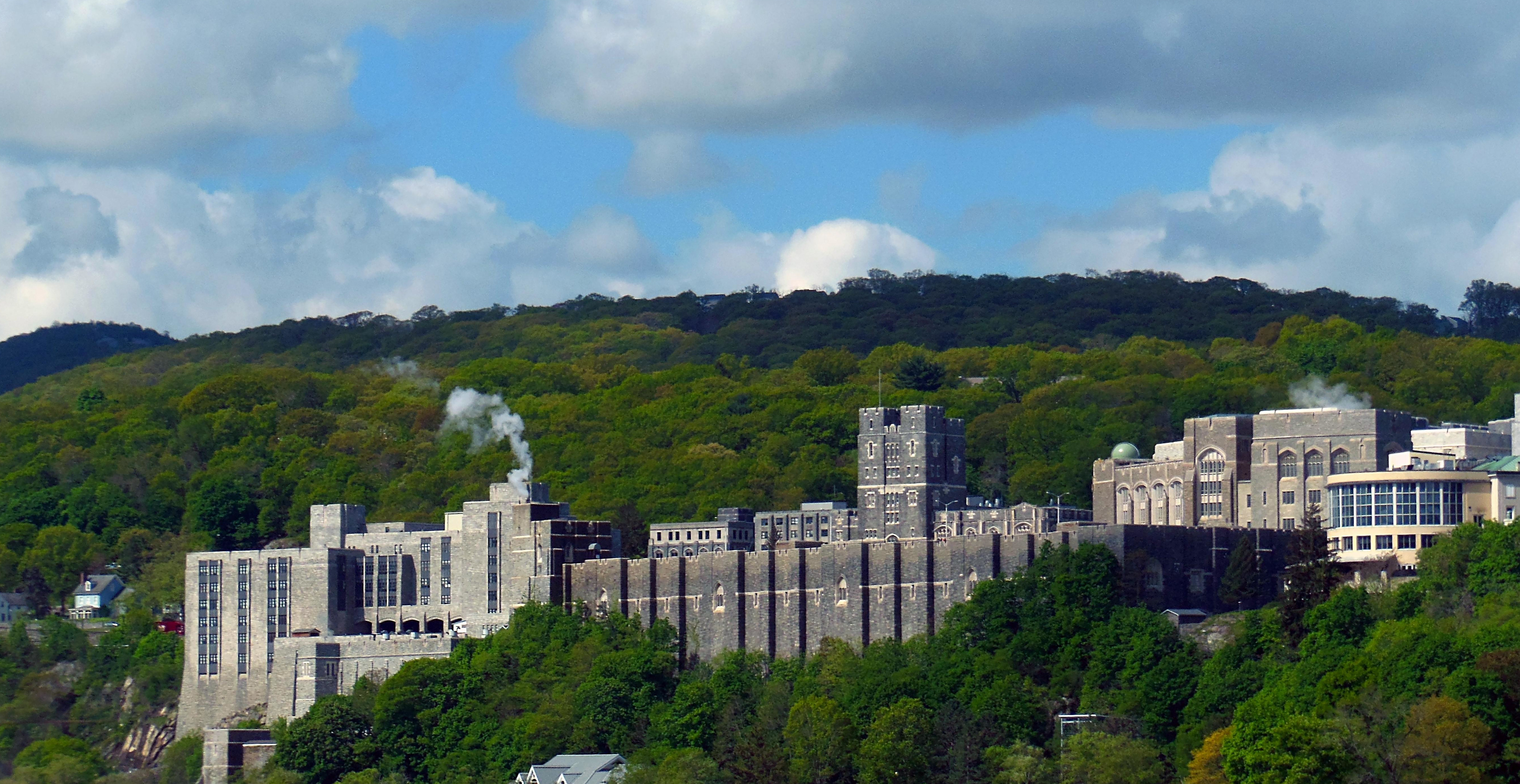 West Point