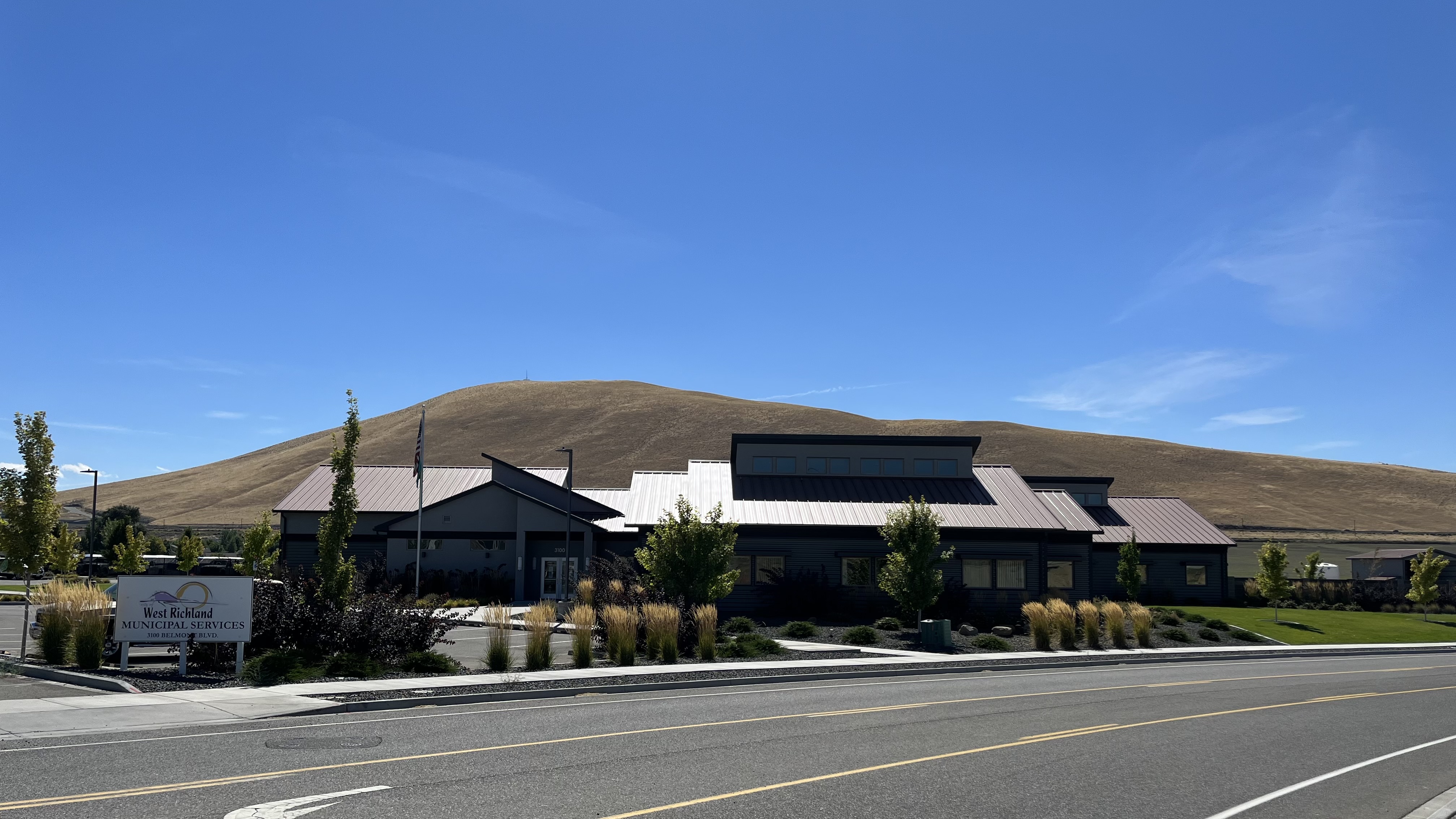 West Richland