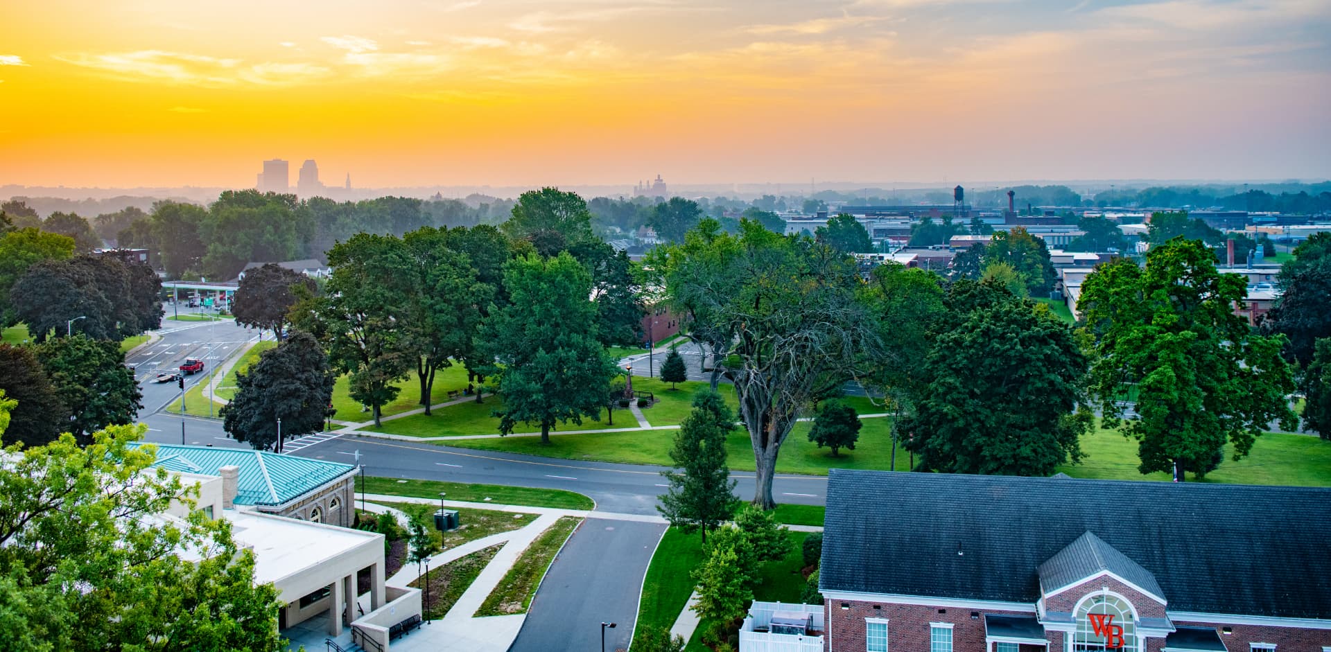 West Springfield
