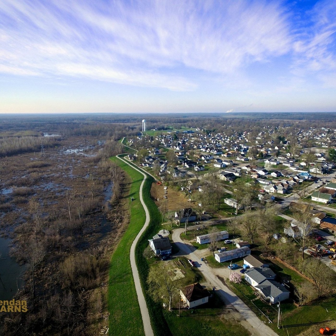West Terre Haute