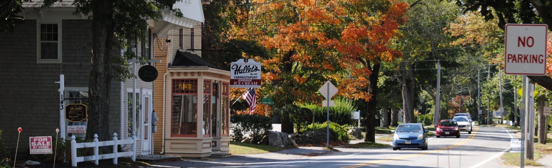 West Yarmouth