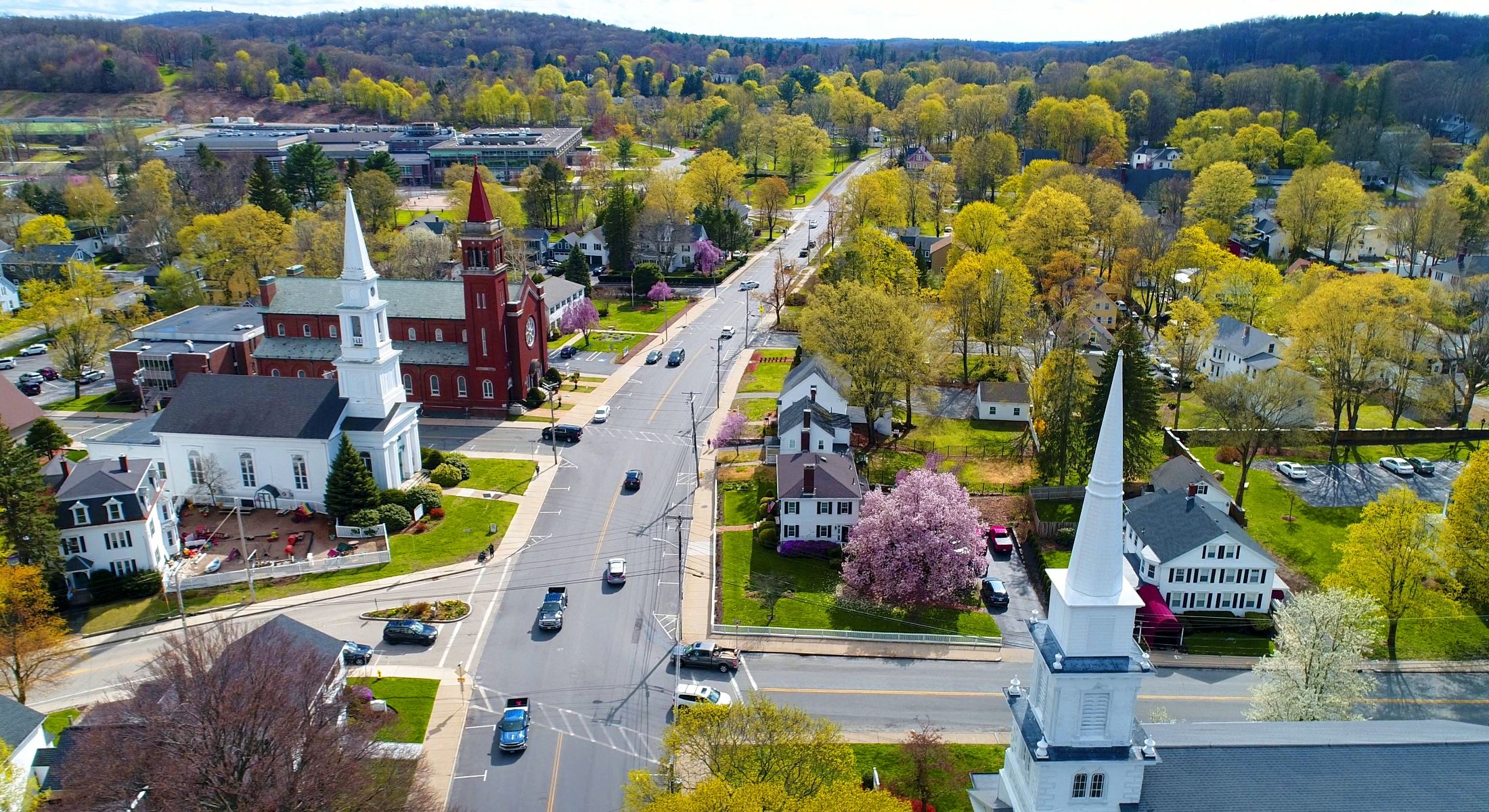 Westborough