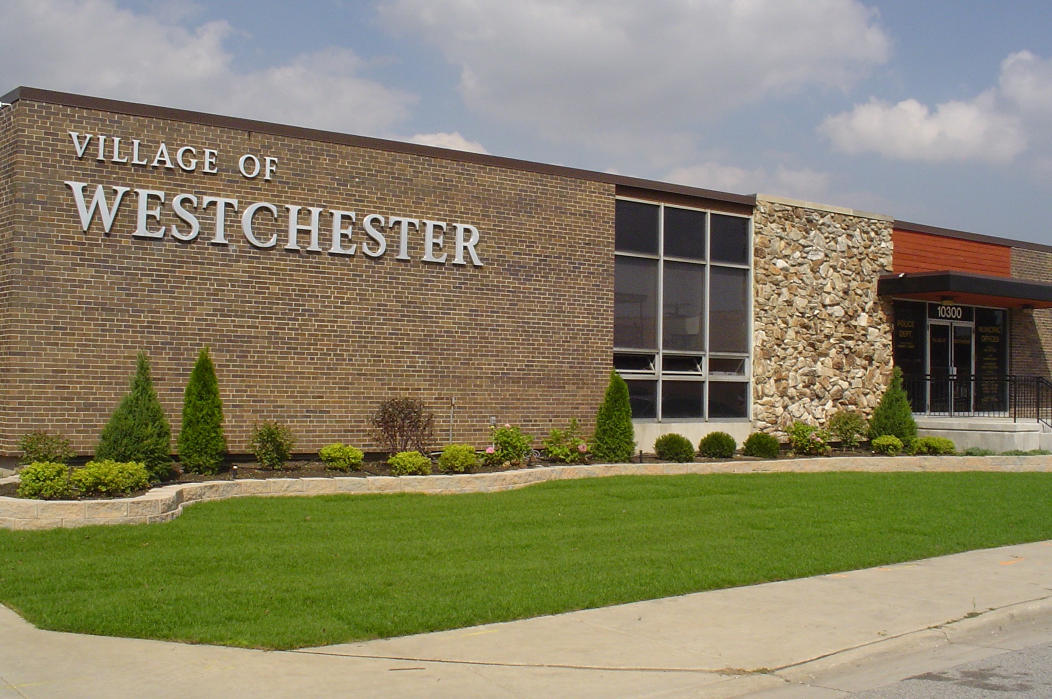 Westchester