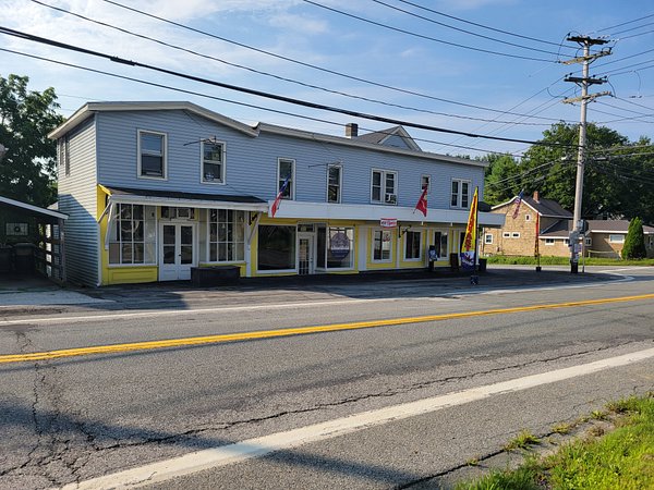 Westtown