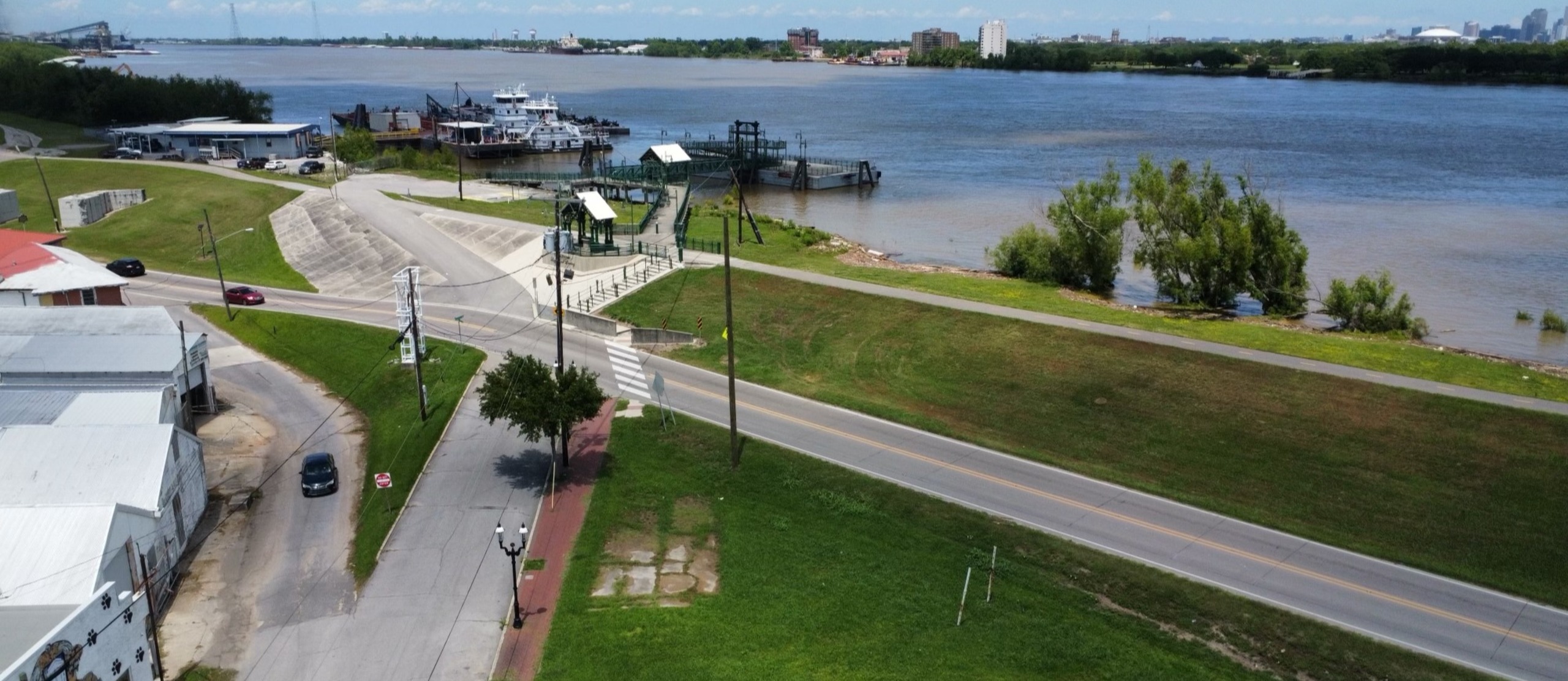 Westwego