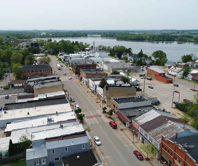 Weyauwega