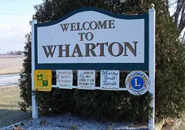 Wharton