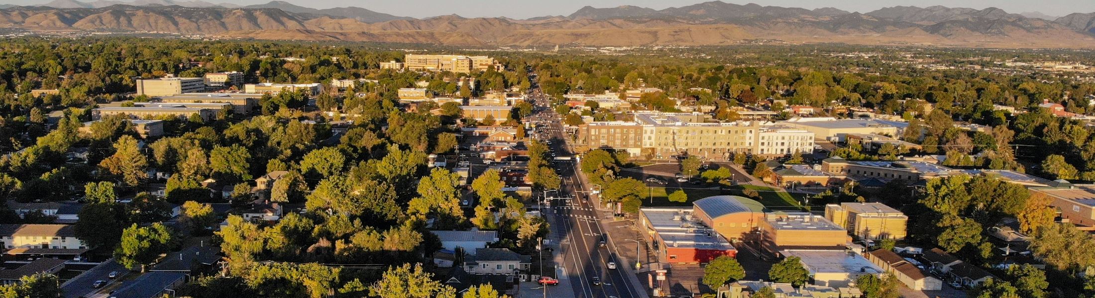 Wheat Ridge
