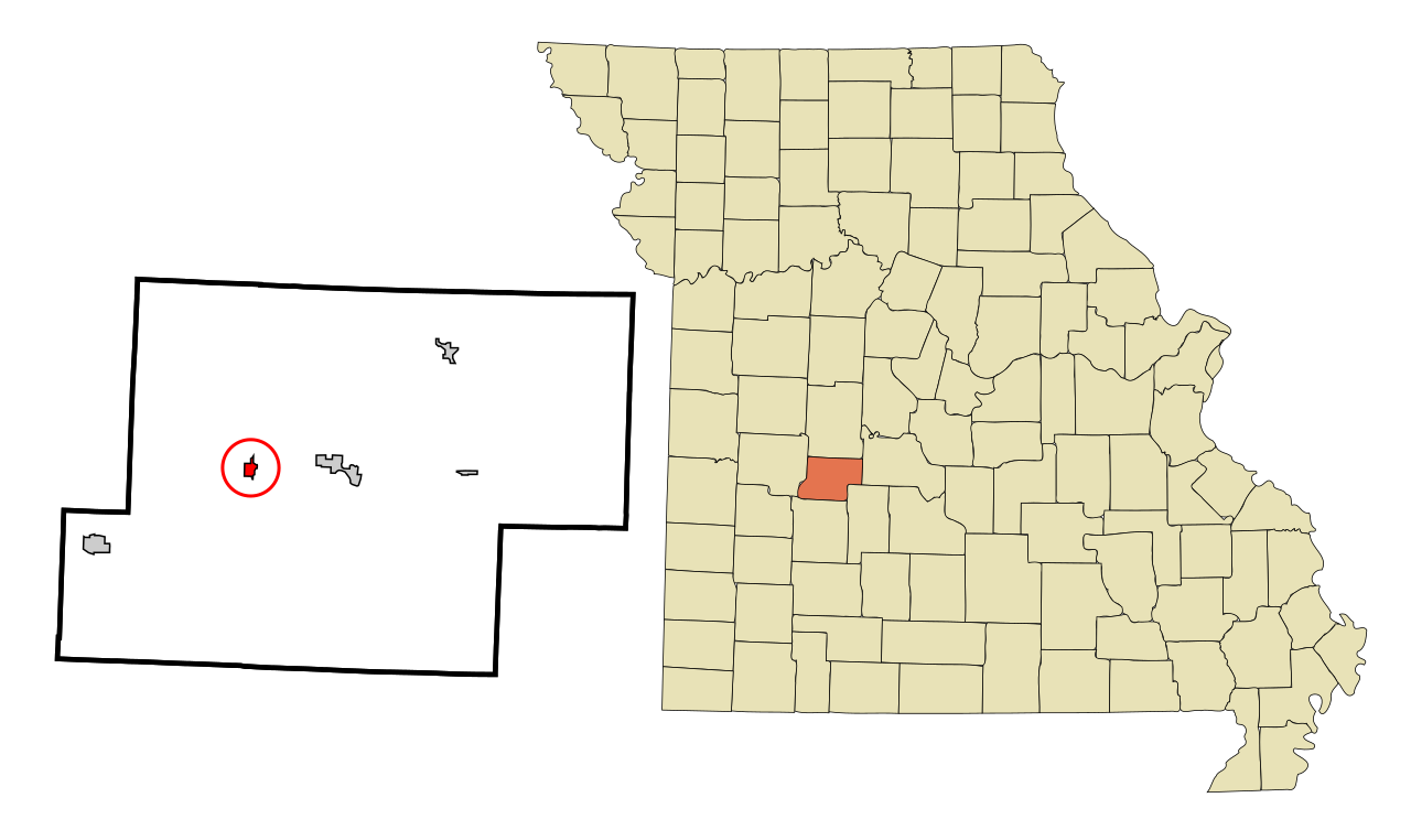 Wheatland