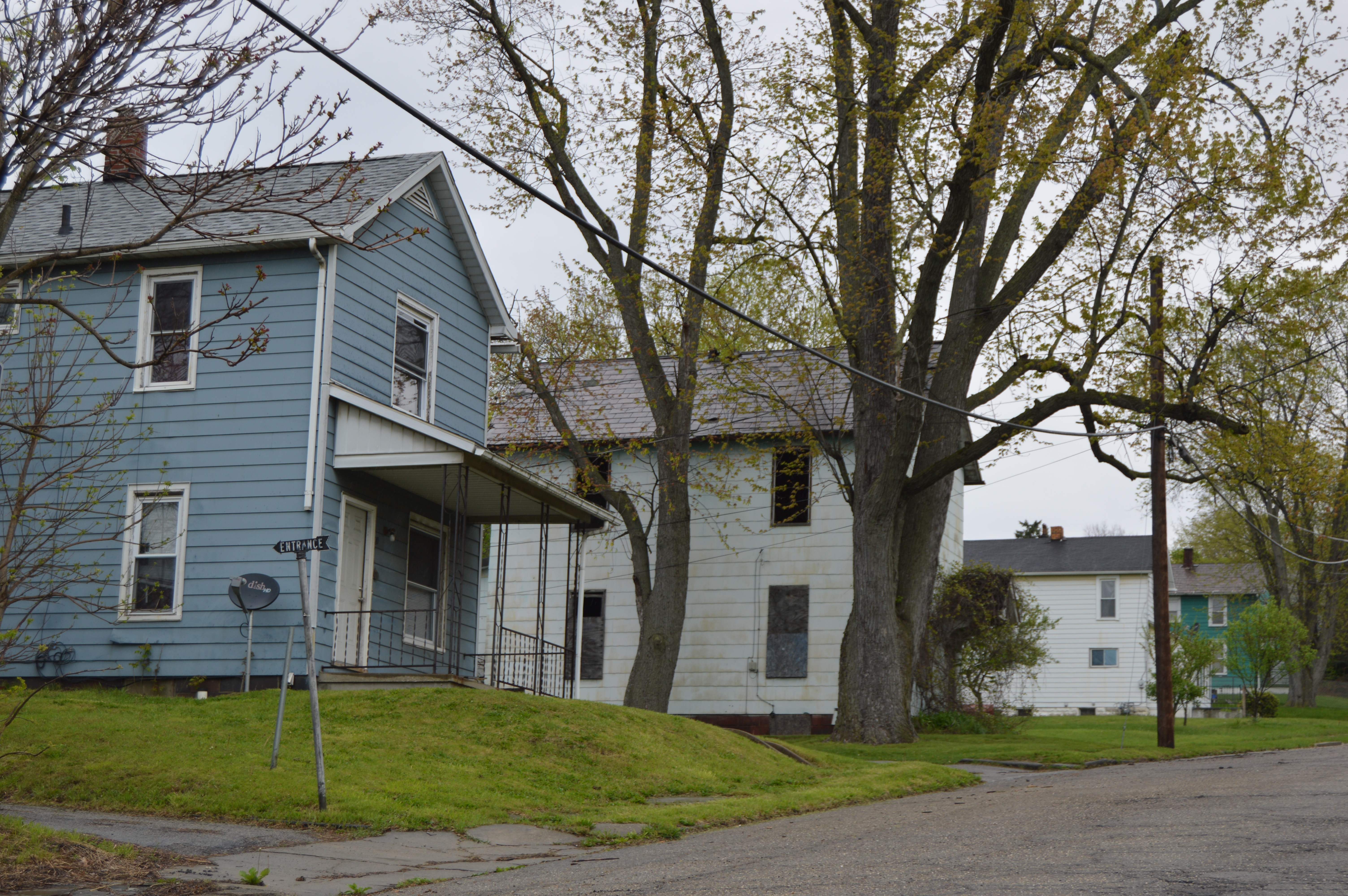 Wheatland
