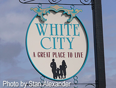 White City