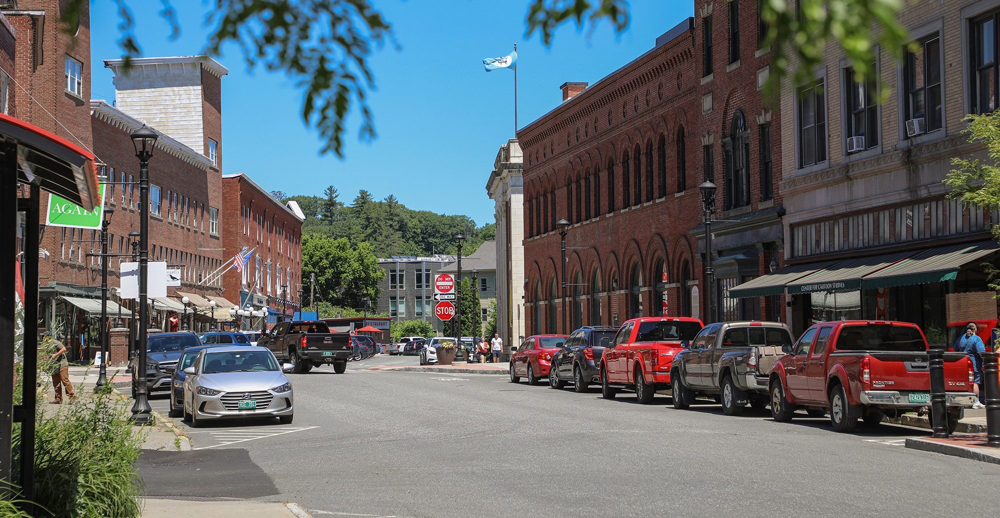 White River Junction