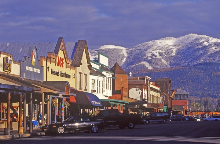 Whitefish