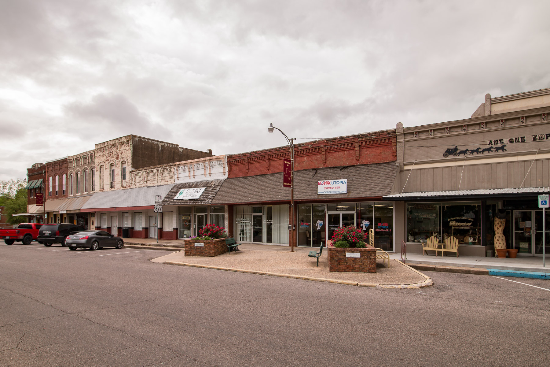 Whitesboro