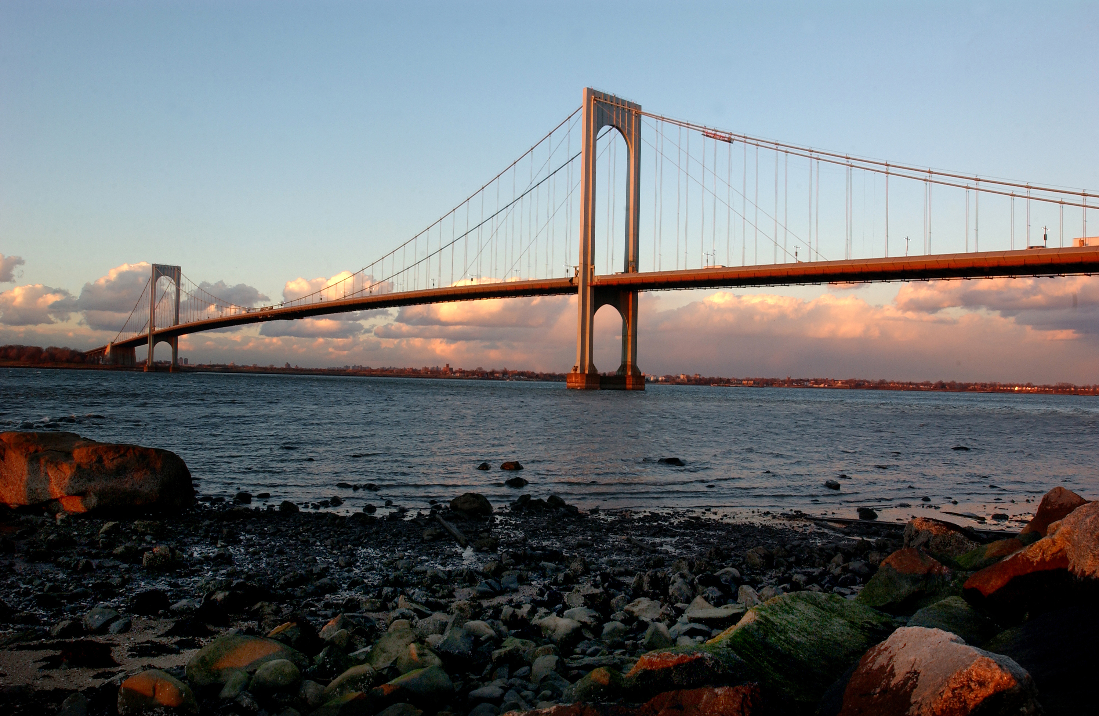 Whitestone