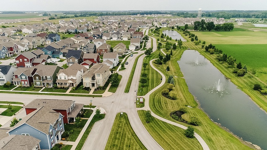 Whitestown