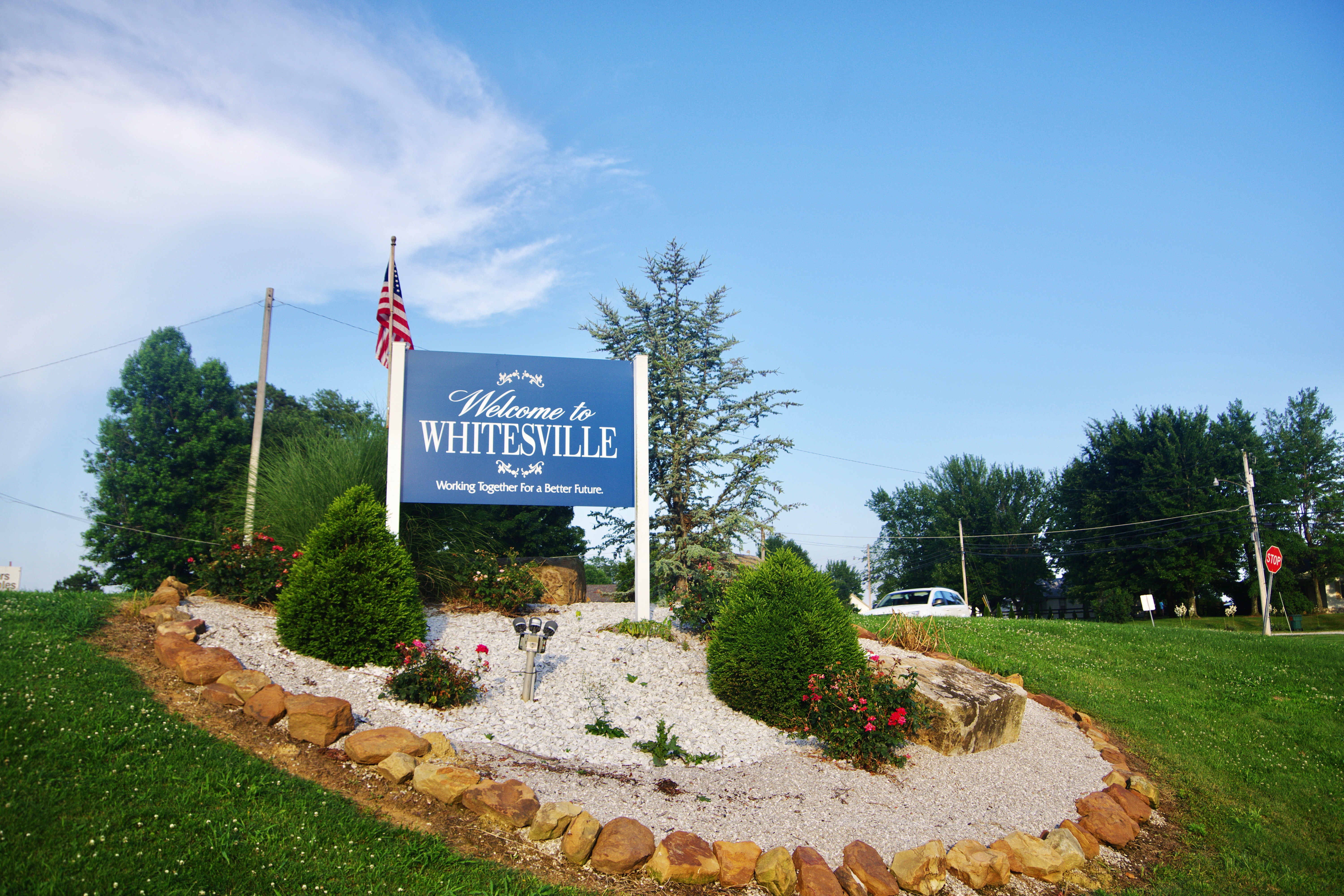 Whitesville