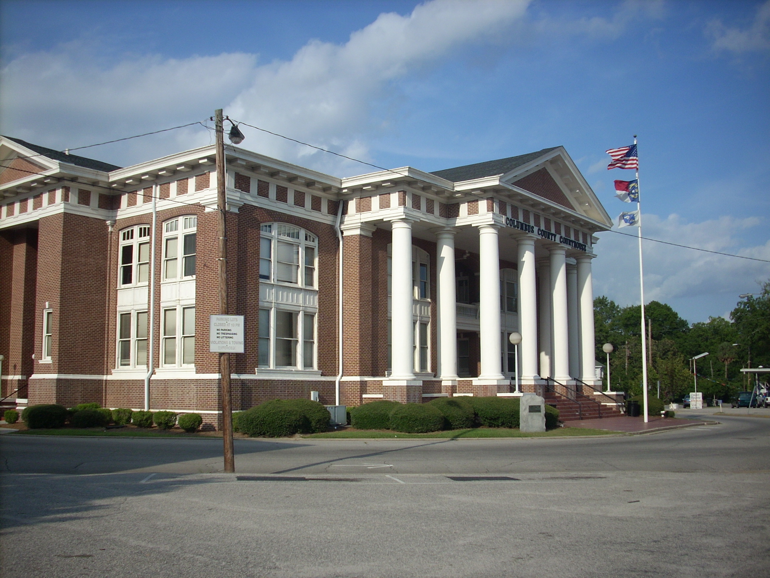 Whiteville