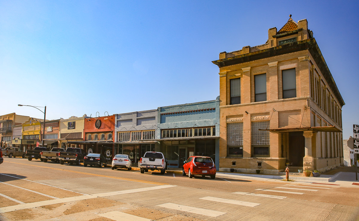 Whitewright
