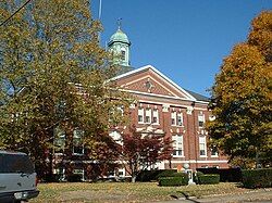 Whitman