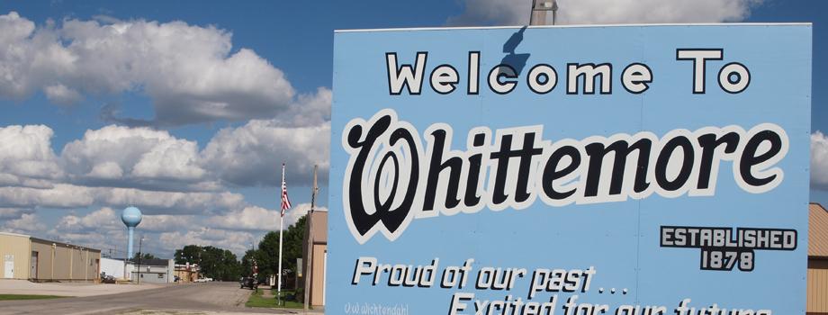 Whittemore