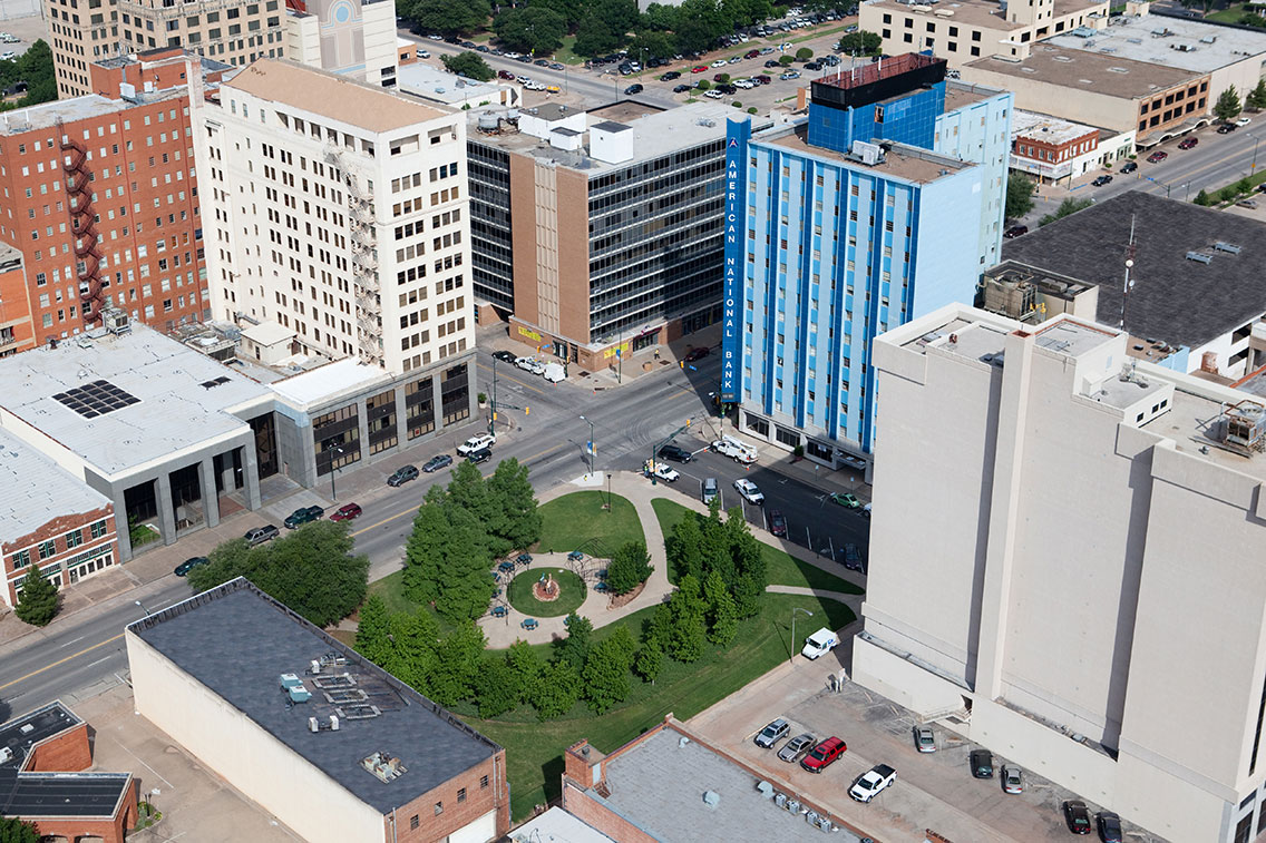 Wichita Falls