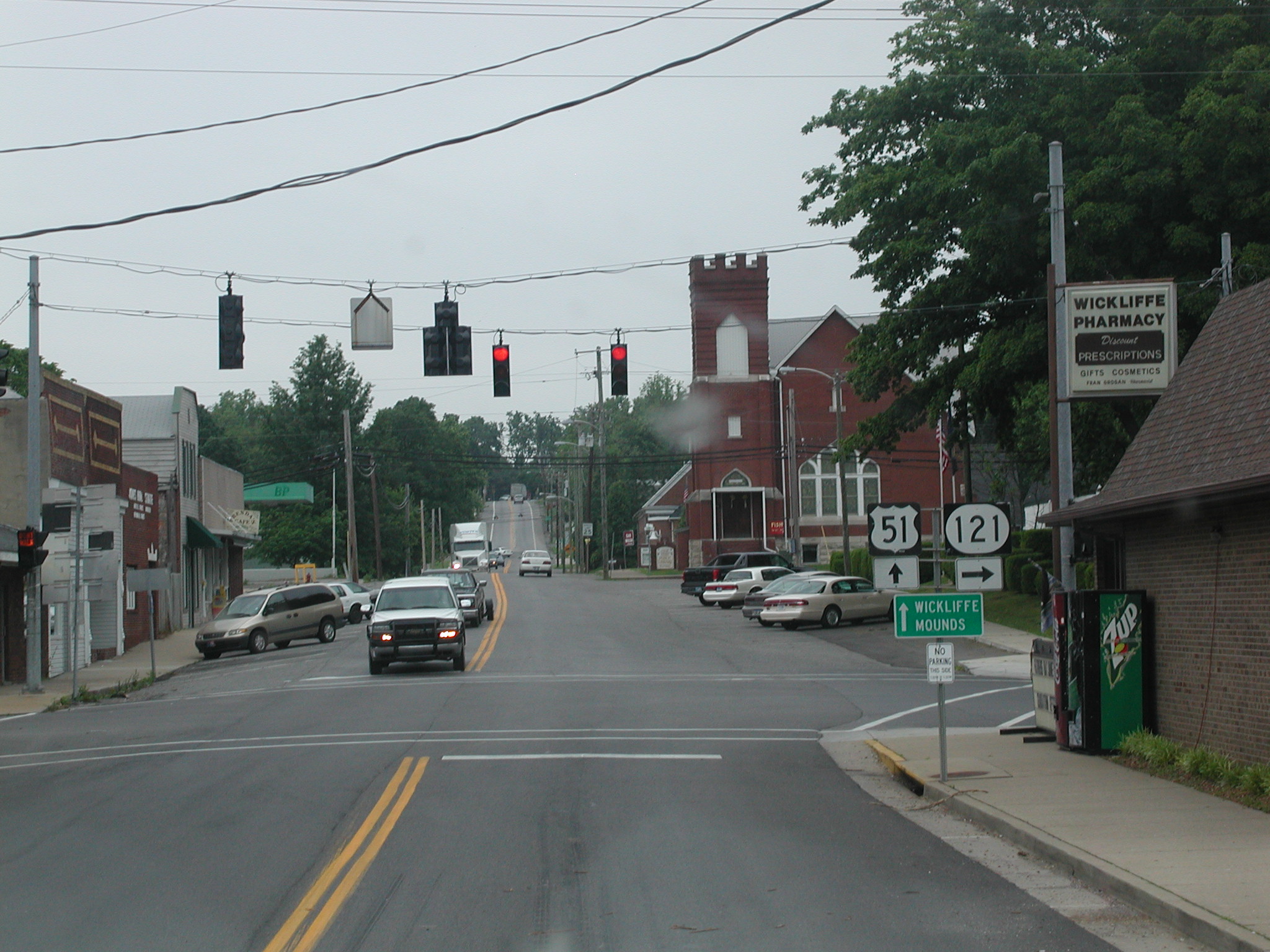 Wickliffe