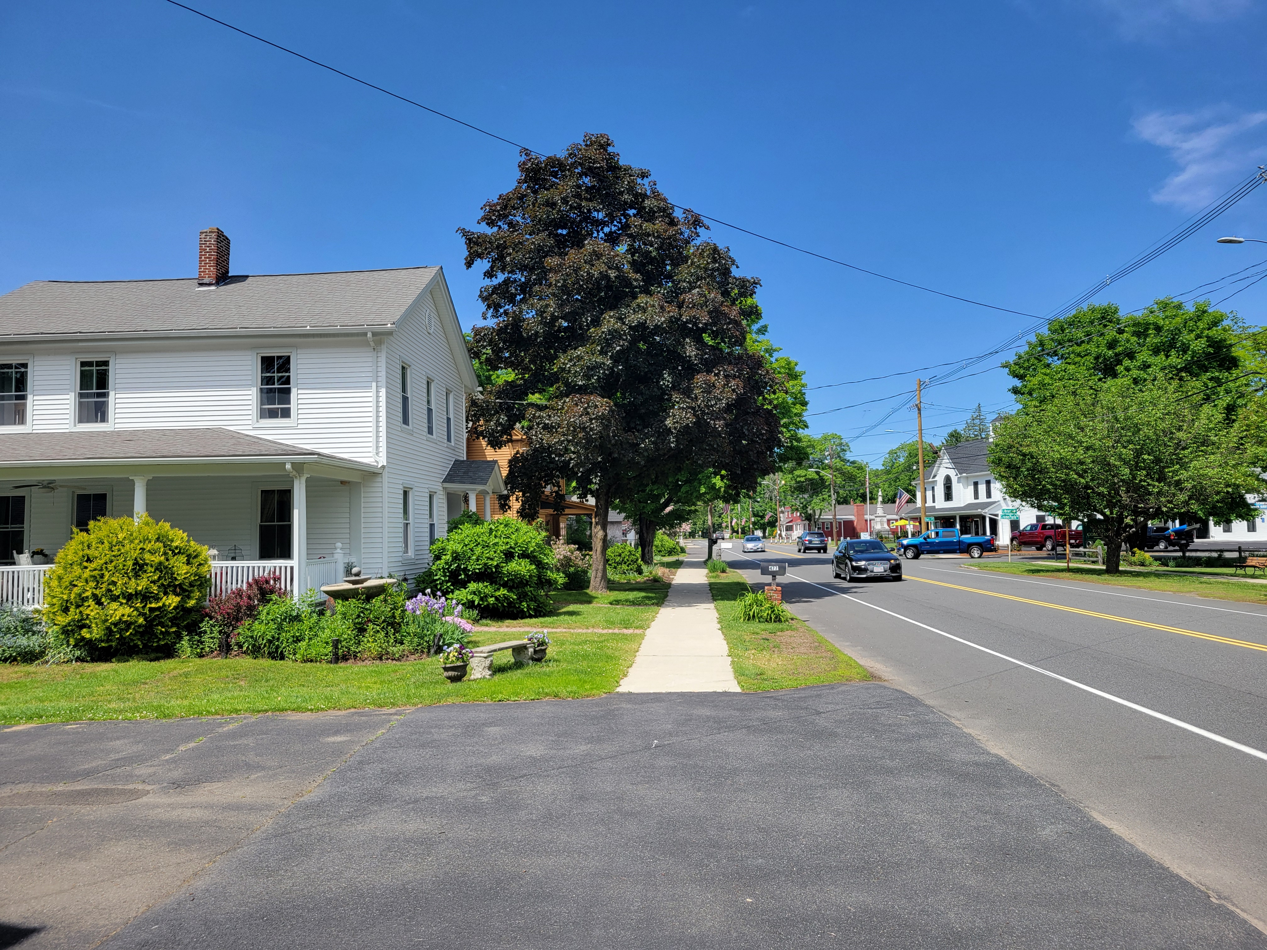 Wilbraham
