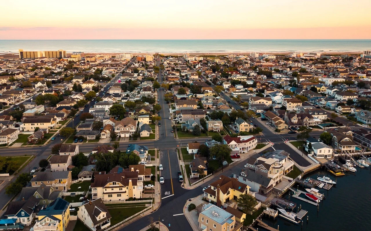 Wildwood