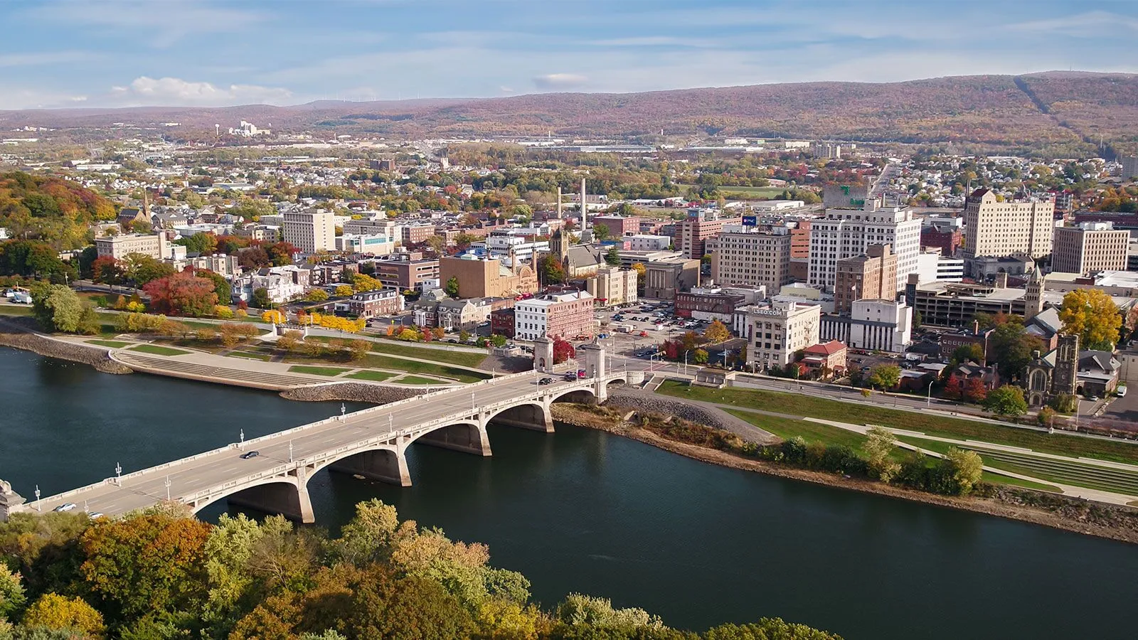 Wilkes Barre