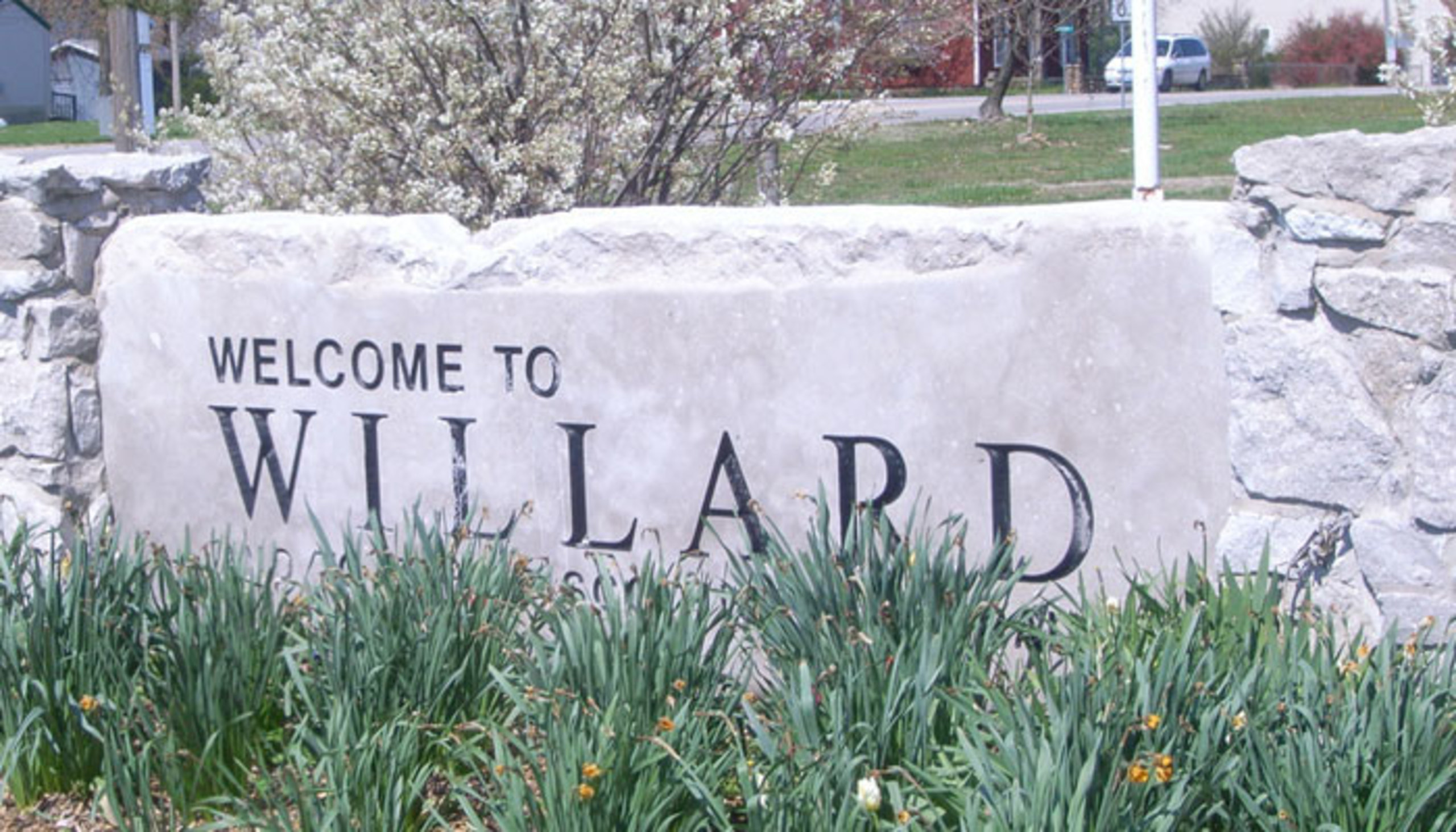 Willard
