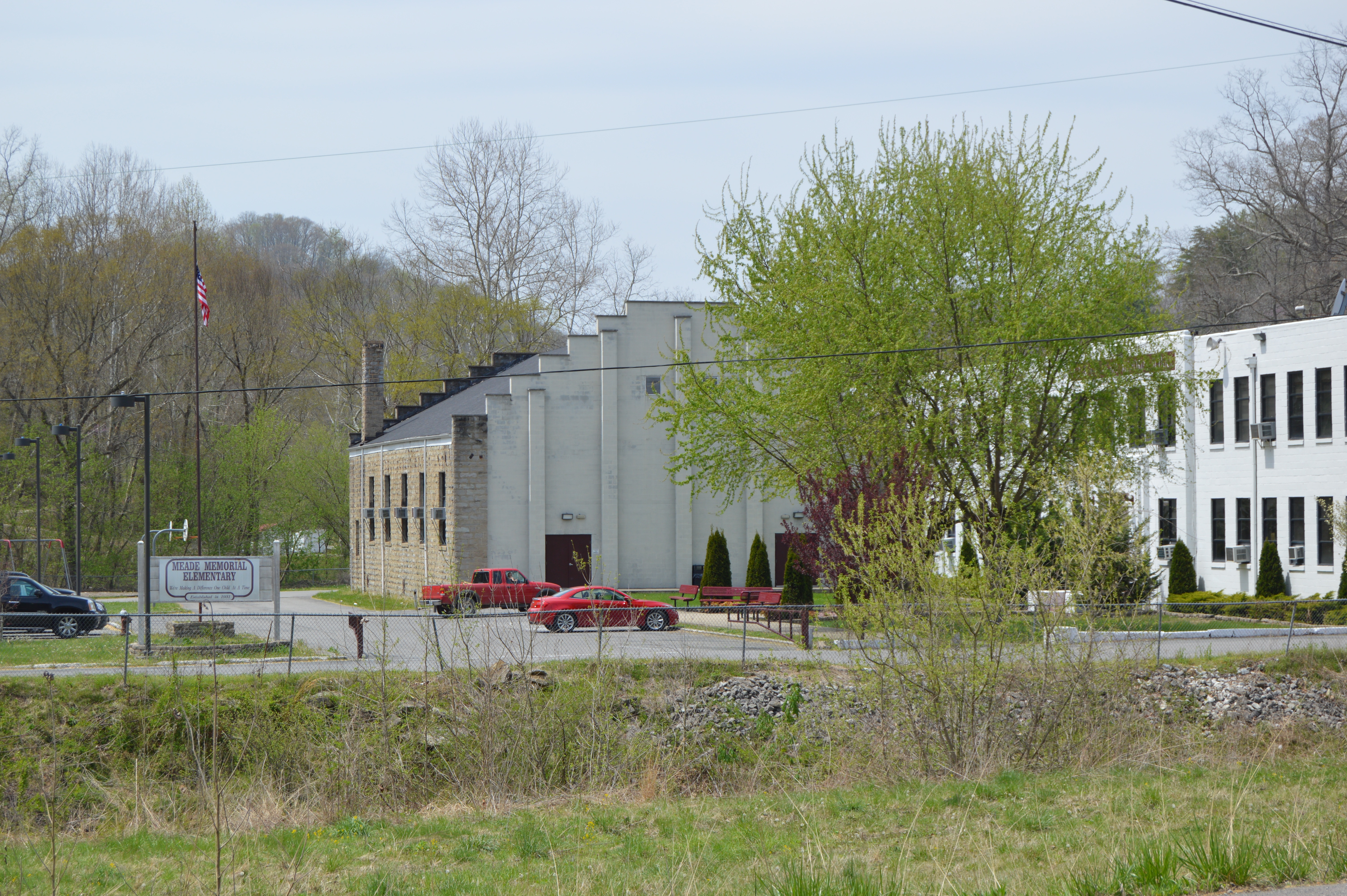 Williamsport