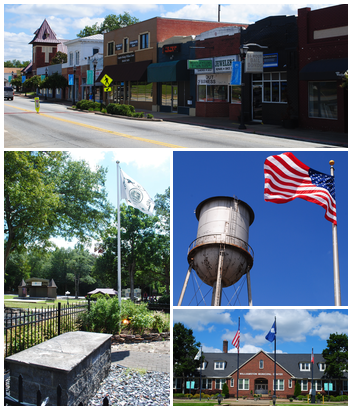 Williamston
