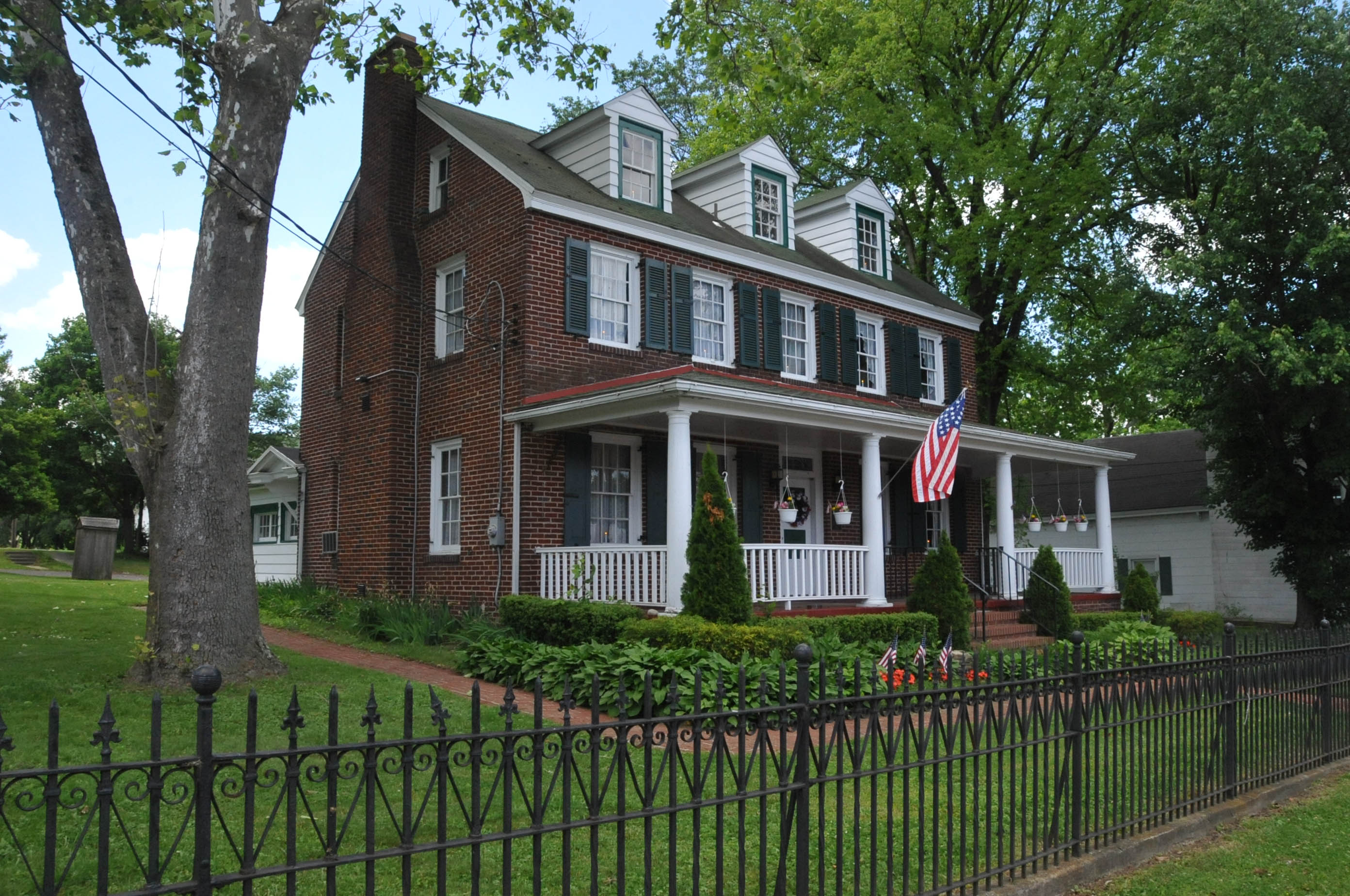Williamstown