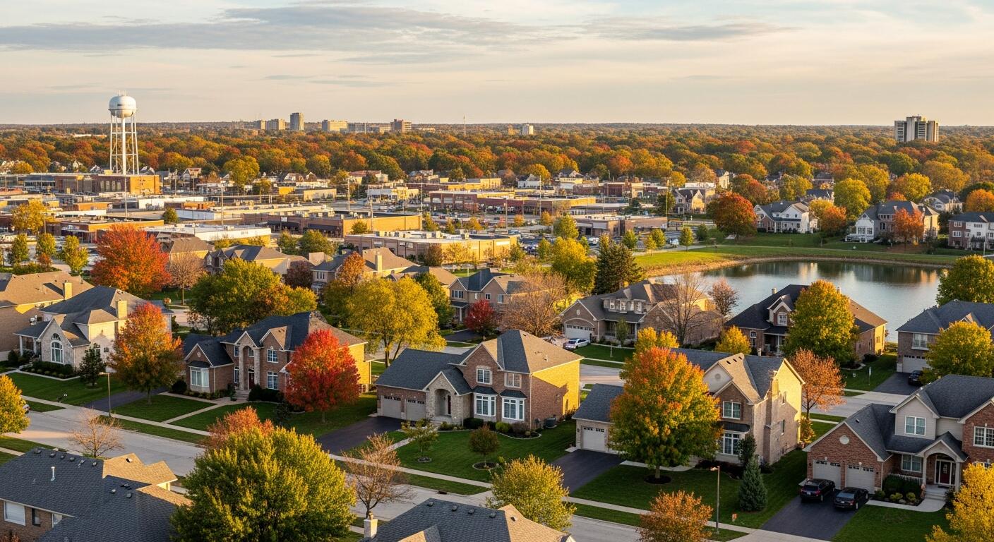 Willowbrook