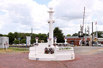 Wills Point