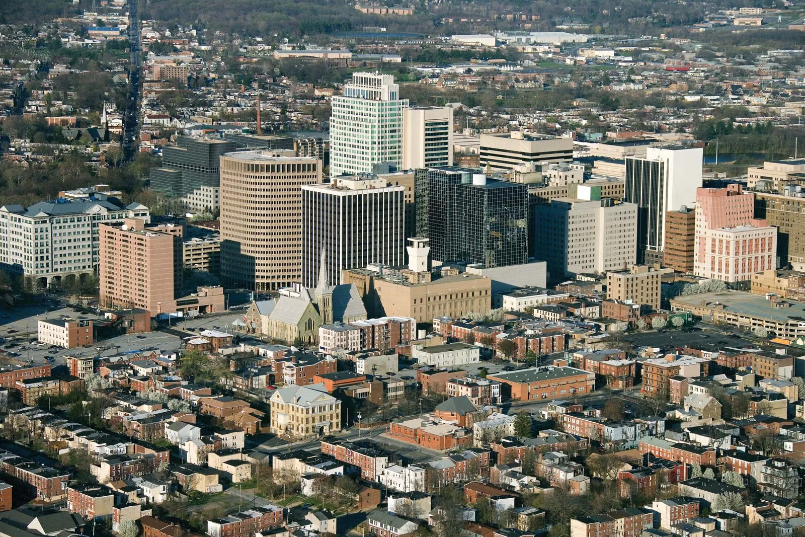 Wilmington
