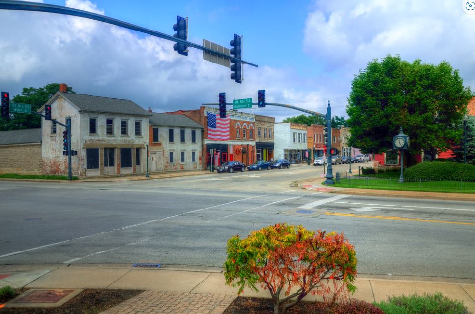 Wilmington