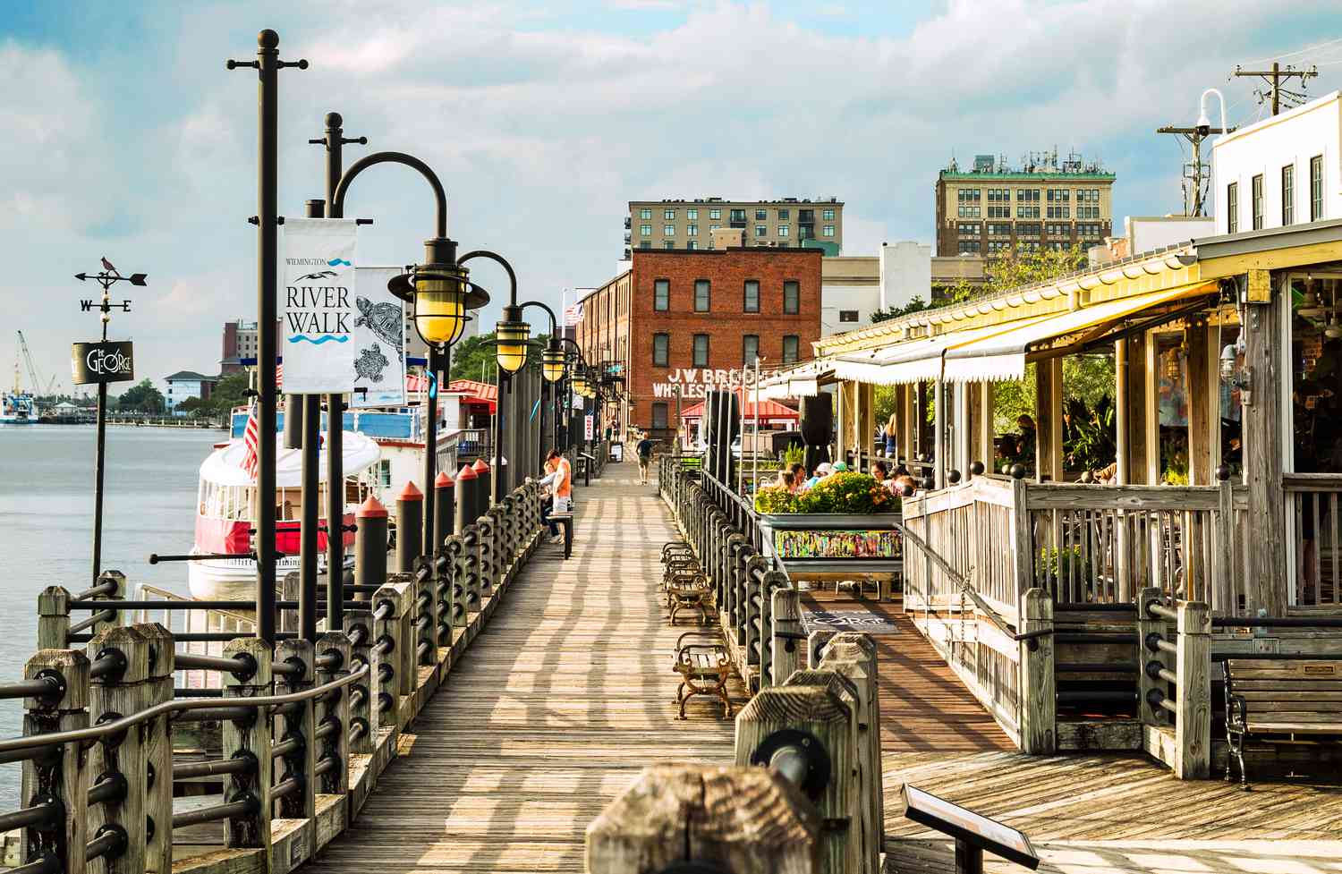 Wilmington