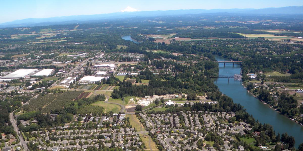 Wilsonville