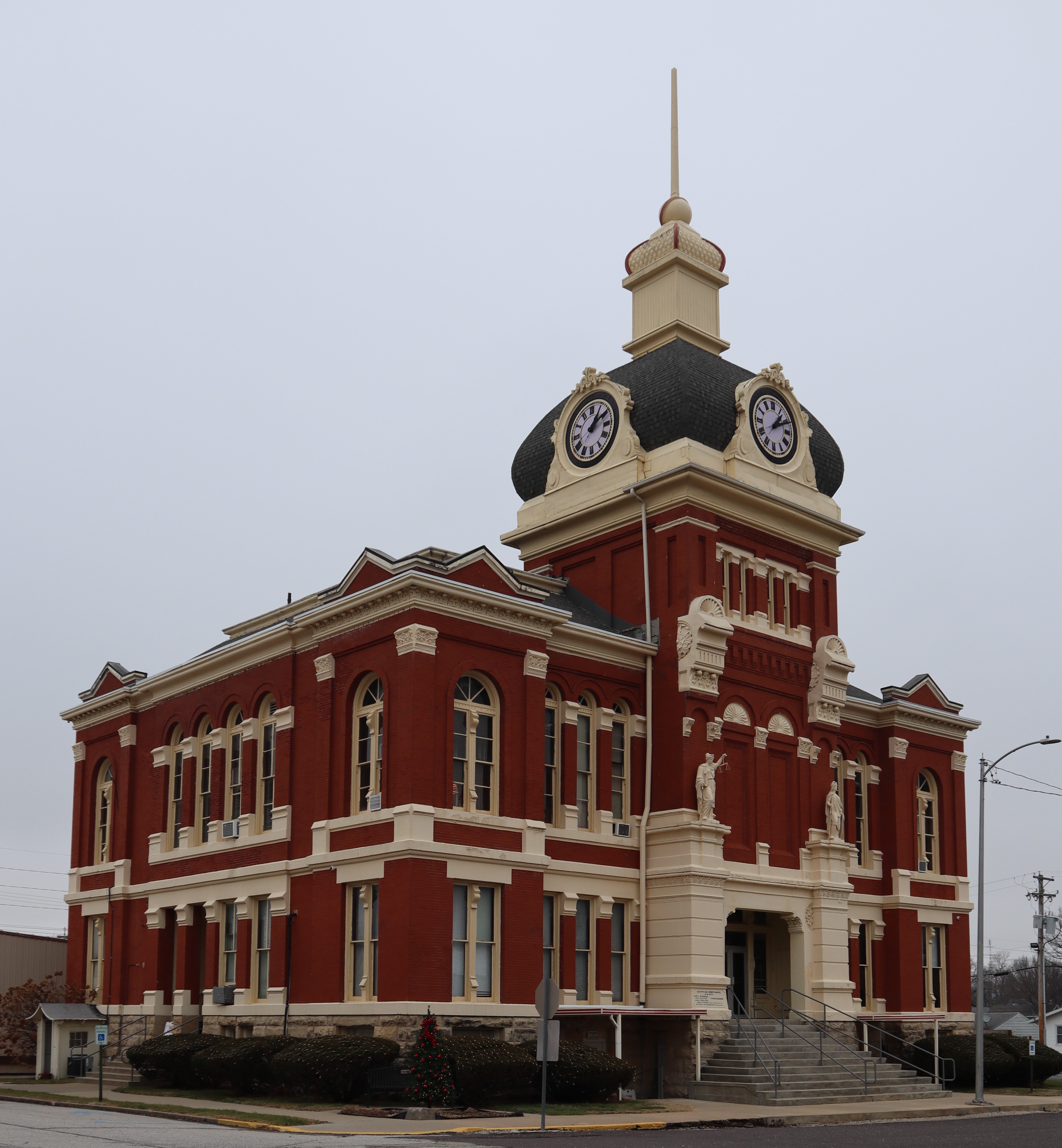 Winchester